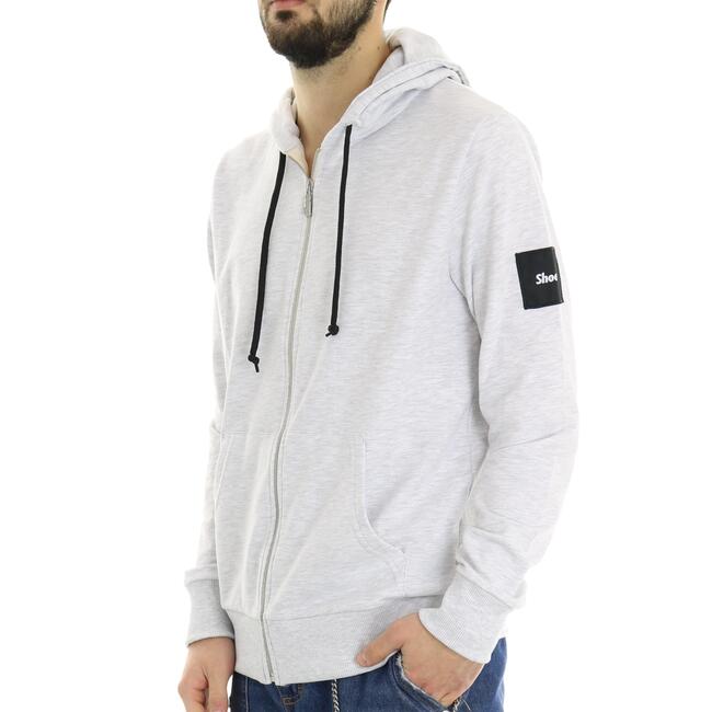 FELPA ZANE SHOESHINE - Mad Fashion | img vers.1300x/